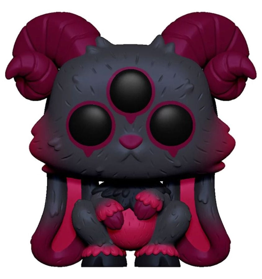 Frightkins - Skitterina (Pop! Vinyl)