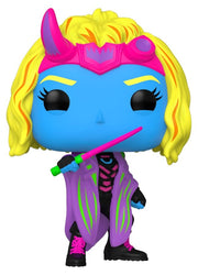 Loki - Sylvie Black Light (Pop! Vinyl)