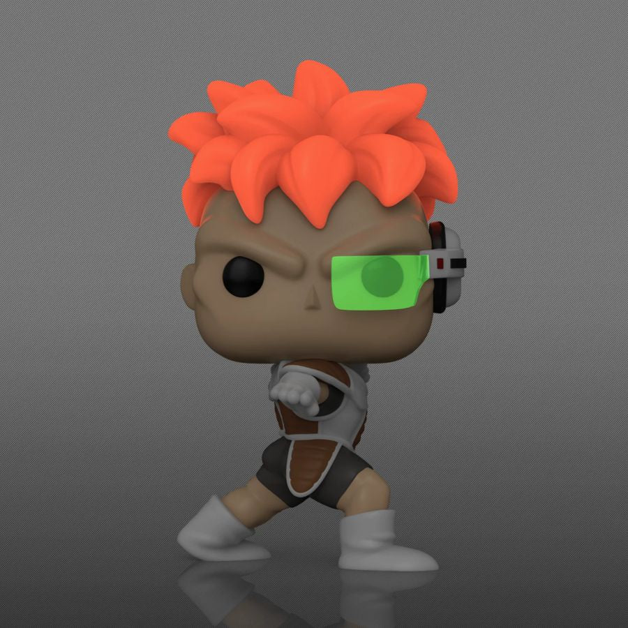 Dragonball Z - Recoome Glow (Pop! Vinyl)