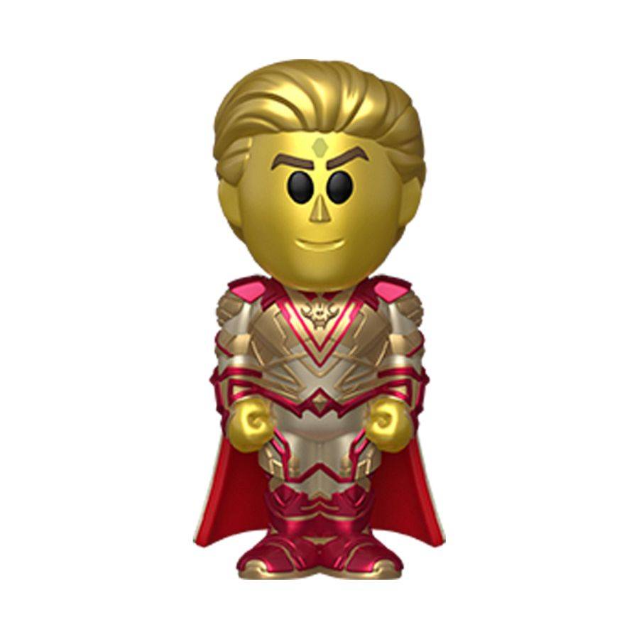 Guardians Of The Galaxy 3 - Adam Warlock Vinyl Soda (Pop! Vinyl)