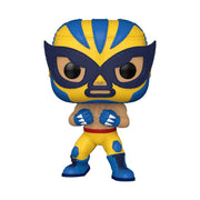 X-Men - Luchadore Wolverine (Pop! Vinyl)