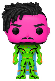 What If - Infinity Killmonger Black Light 10" (Pop! Vinyl)