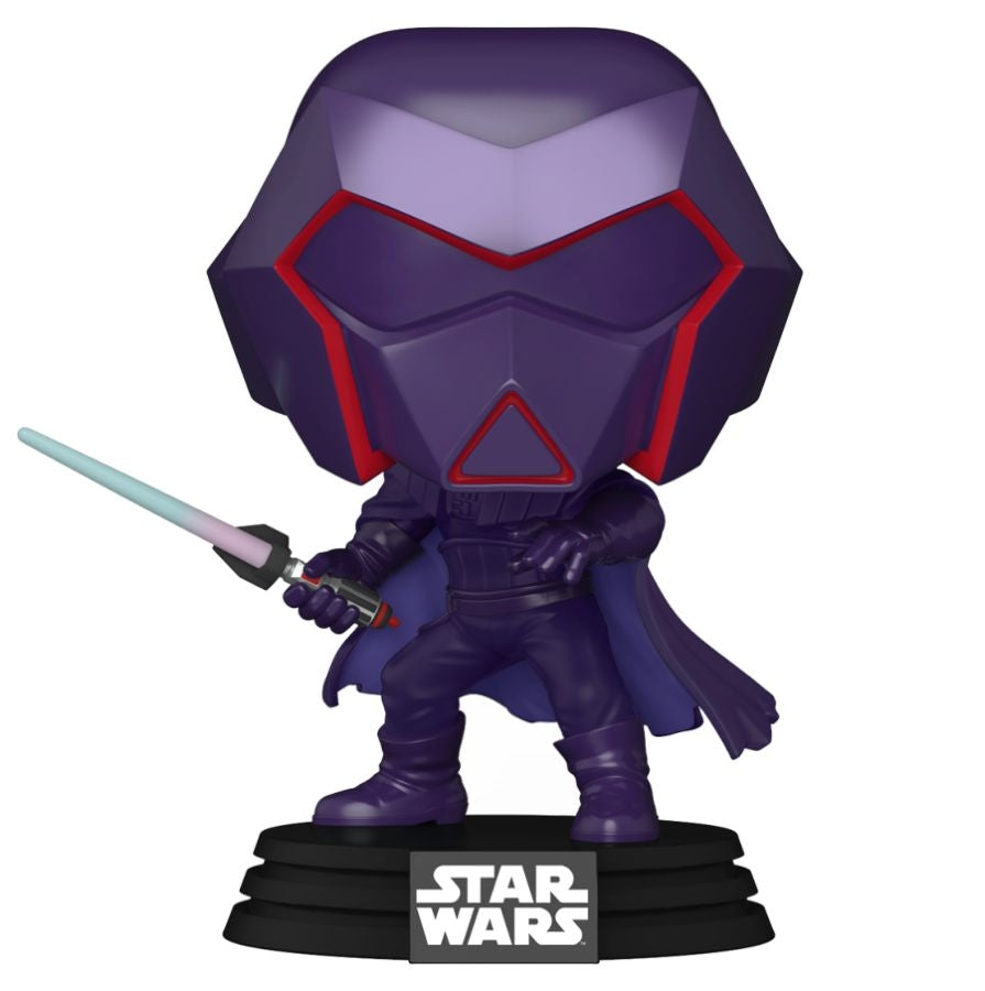 Star Wars: Visions - Karre (Pop! Vinyl)