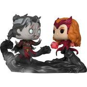 Doctor Strange 2: Multiverse Of Madness - Dead Strange And The Scarlet Witch Pop! Moment (Pop! Vinyl)