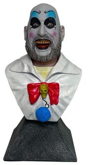 House Of 1,000 Corpses - Captain Spaulding Mini Bust (Bust)