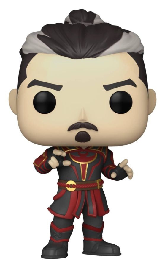 Doctor Strange 2: Multiverse Of Madness - Defender Strange (Pop! Vinyl)