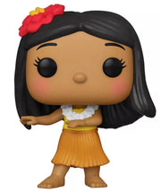 Disney - Its A Small World USA (Pop! Vinyl)