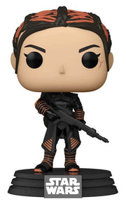 Star Wars: The Mandalorian - Fennec Shand (Pop! Vinyl)