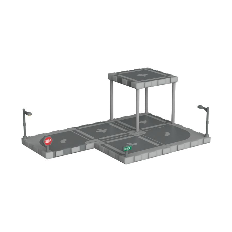 Road Kit Expansion Pack #2 (Pop! Bitty City)