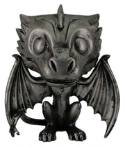 Game Of Thrones - Drogon Iron (Pop! Vinyl)
