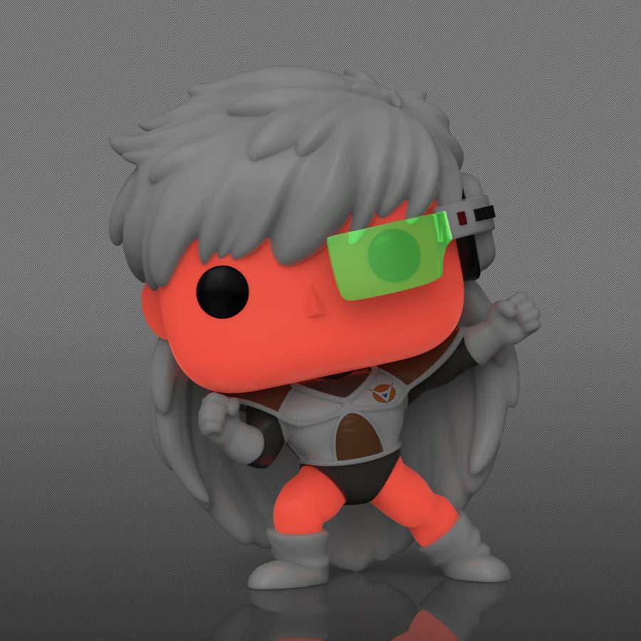 Dragonball Z - Jiece Glow (Pop! Vinyl)