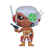 Iron Maiden - Eddie Somewhere In Time (Pop! Vinyl)