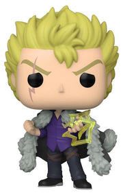 Fairy Tail - Laxus Dreyar (Pop! Vinyl)
