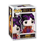 Hocus Pocus 2 - Mary (Smoke) (Pop! Vinyl)