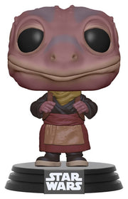 Star Wars: The Mandalorian - Frog Lady (Pop! Vinyl)