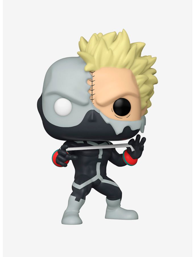 My Hero Academia - Twice (Pop! Vinyl)