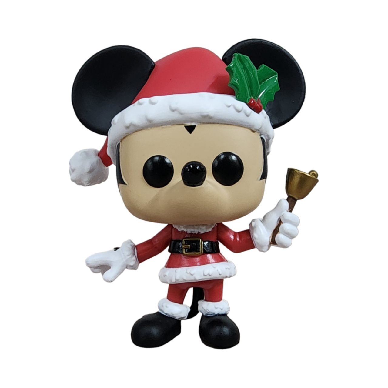 Disney - Holiday 4-Pack (Pop! Vinyl)