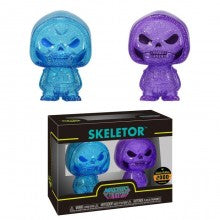 MotU - Skeletor Blue And Purple XS 2-pack (Hikari Figure)