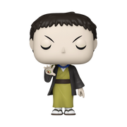 Demon Slayer - Yahaba Glow (Pop! Vinyl)