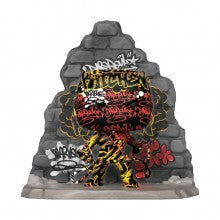 Daredevil - Graffiti Deco (Pop! Vinyl)