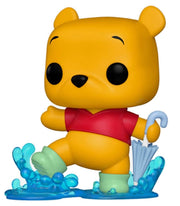 Winnie The Pooh Rainy Day (Pop! Vinyl)