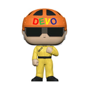 Devo - Satisfaction (Pop! Vinyl)