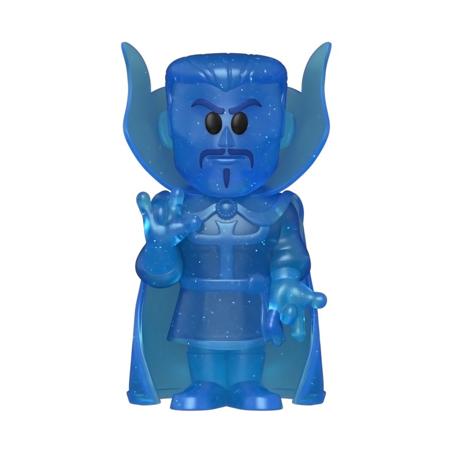 Marvel Comics - Doctor Strange Vinyl Soda (Pop! Vinyl)