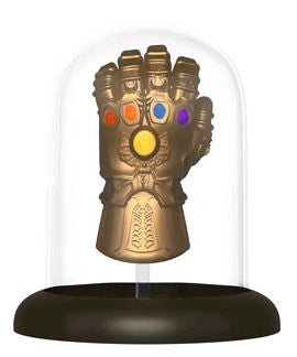 Avengers 3 Infinity War - Infinity Gauntlet Collectable Dome (Pop! Vinyl)