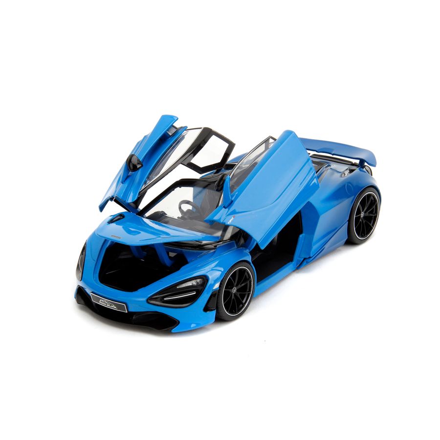 Pink Slips - McLaren 720S 1:24 Scale Diecast (Model Car)