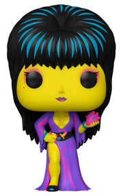 Elvira: Mistress Of The Dark - Elvira Black Light (Pop! Vinyl)