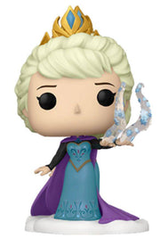Disney Princess - Elsa Ultimate Princess (Pop! Vinyl)