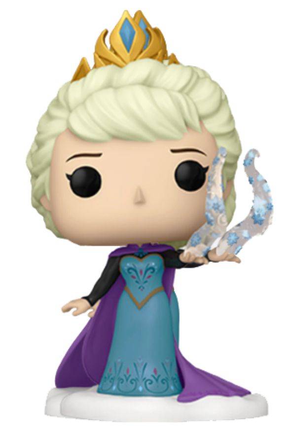 Disney Princess - Elsa Ultimate Princess (Pop! Vinyl)