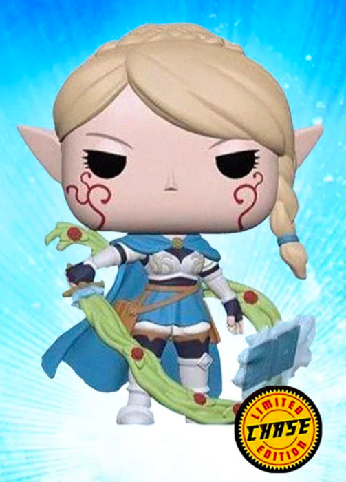 Black Clover - Charlotte (Pop! Vinyl)