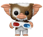 Gremlins - Gizmo With 3D Glasses (Pop! Vinyl)
