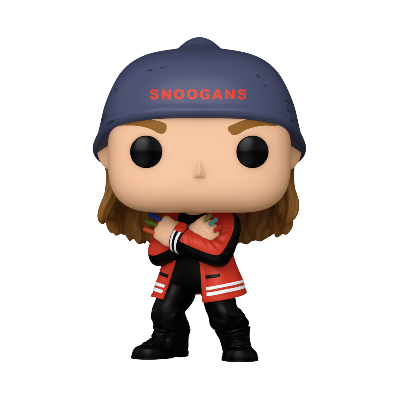 Clerks 3 - Jay (Pop! Vinyl)