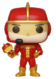 Jingle All The Way - Howard As Turbo Man (Pop! Vinyl)