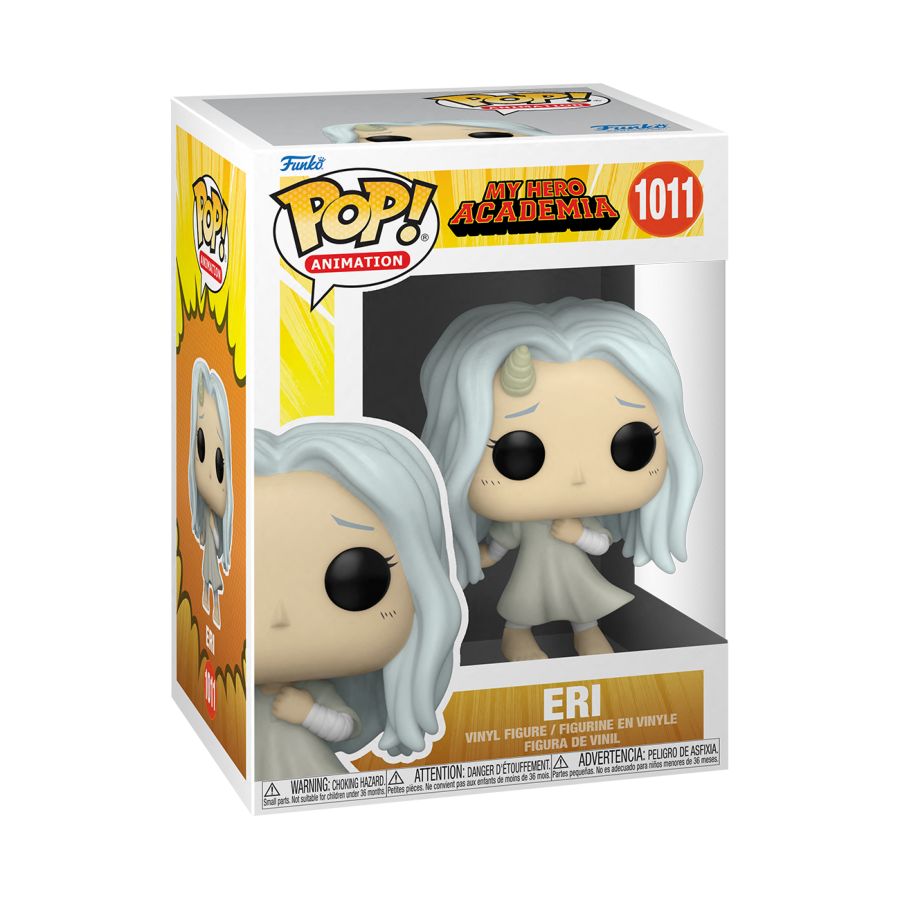 My Hero Academia - Eri (Pop! Vinyl)