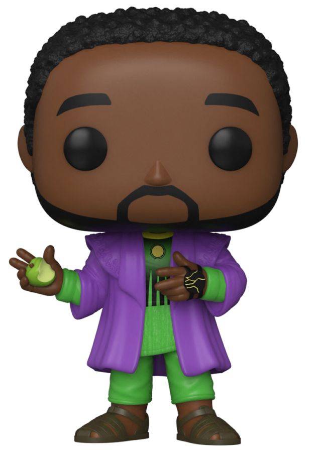 Loki TV - He Who Remains SDCC 2022 (Pop! Vinyl)