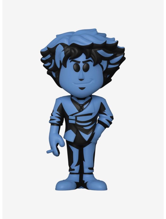 Cowboy Bebop - Spike Spiegel Vinyl Soda (Pop! Vinyl)