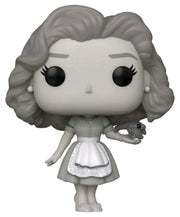 WandaVision - 50s Wanda Black And White (Pop! Vinyl)