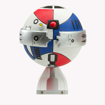 Kidrobot - RJ-K5 Astrofresh Bball Droyd All-Star