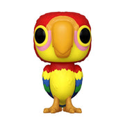 Disney World 50th Anniversary - Parrot Jose (Pop! Vinyl)