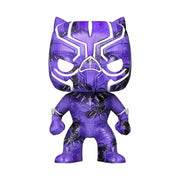 Black Panther 2018 - Black Panther Artist Series (Pop! Vinyl)