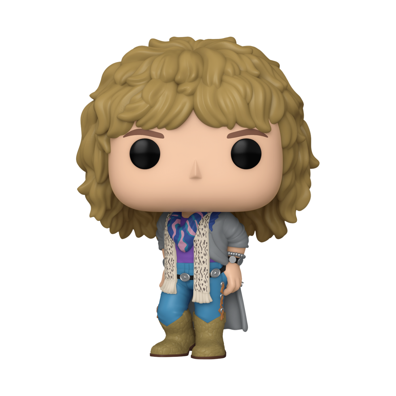 Bon Jovi - Jon Bon Jovi "Slippery When Wet" (Pop! Vinyl)