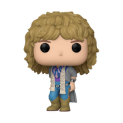 Bon Jovi - Jon Bon Jovi "Slippery When Wet" (Pop! Vinyl)