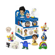 Pixar Shorts Mini Vinyls (Vinyl Figure)