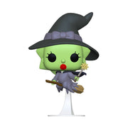 The Simpsons - Witch Maggie Treehouse Of Horror (Pop! Vinyl)