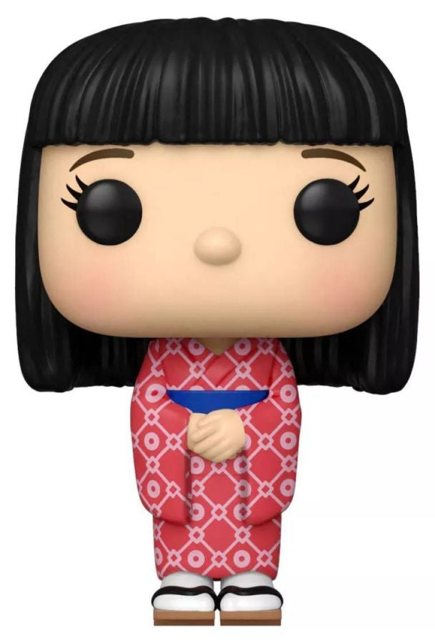 Disney - Its A Small World Japan (Pop! Vinyl)