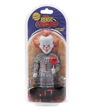 It (2017) - Pennywise Body Knocker (Bobble Head)