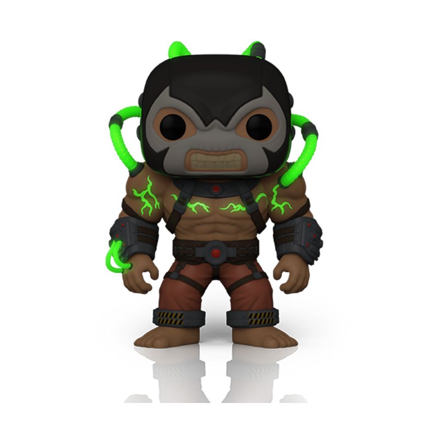 Batman: Arkham Asylum - Bane 6" (Pop! Vinyl)